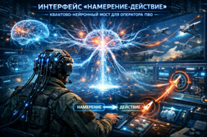 ИНТЕРФЕЙС «НАМЕРЕНИЕ-ДЕЙСТВИЕ»